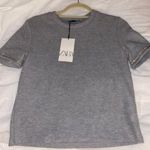 Zara Short Sleeve